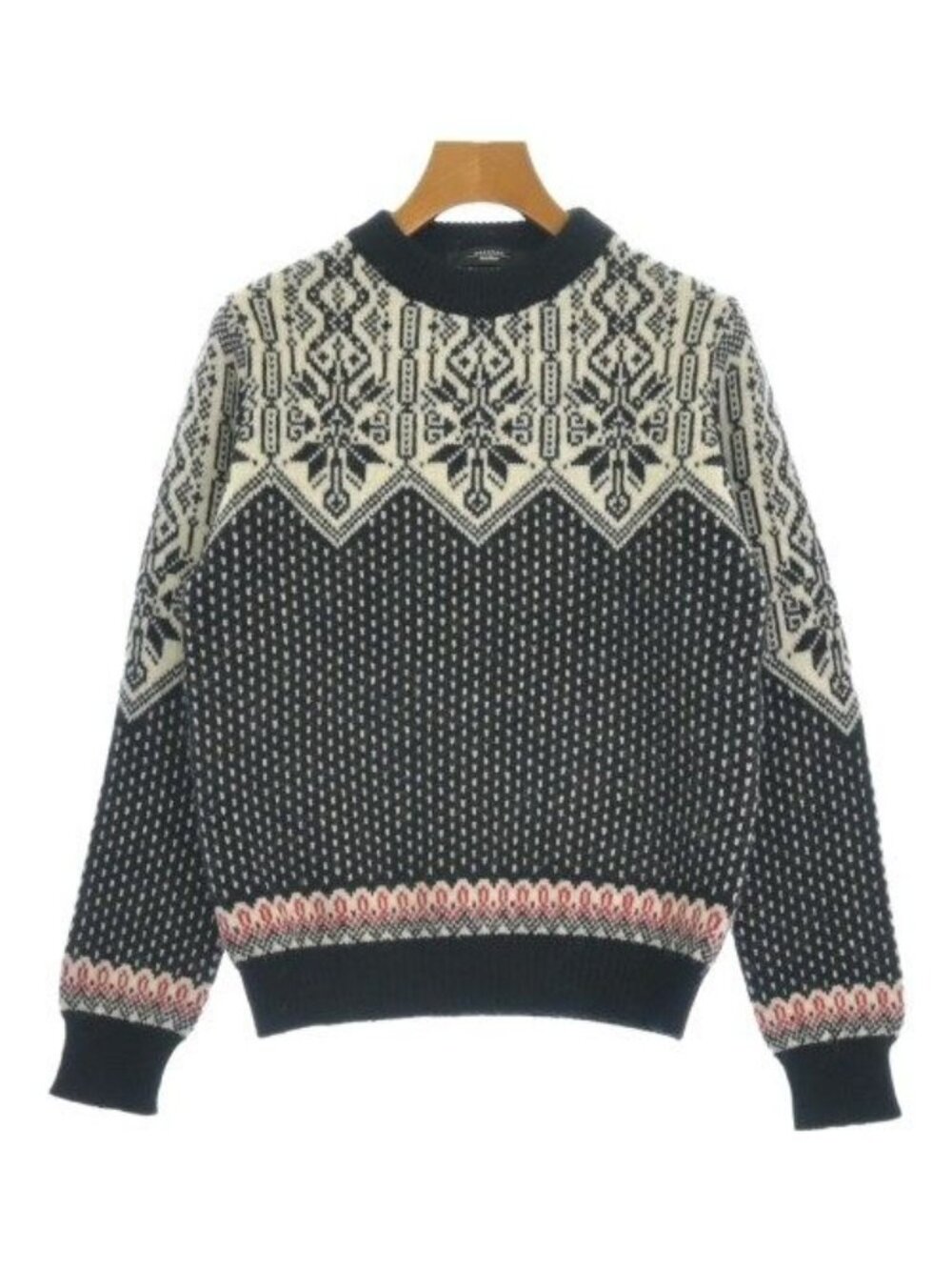 Max Mara Week End Line Knit Sweater